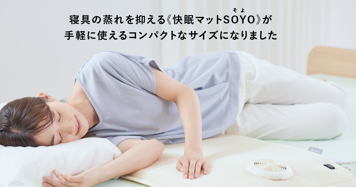 ちょいマットSOYO AX-BS630｜ブランド｜株式会社アテックス