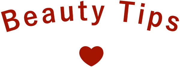 Beauty tips