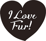 I Love Fur!