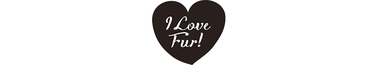 I Love Fur!