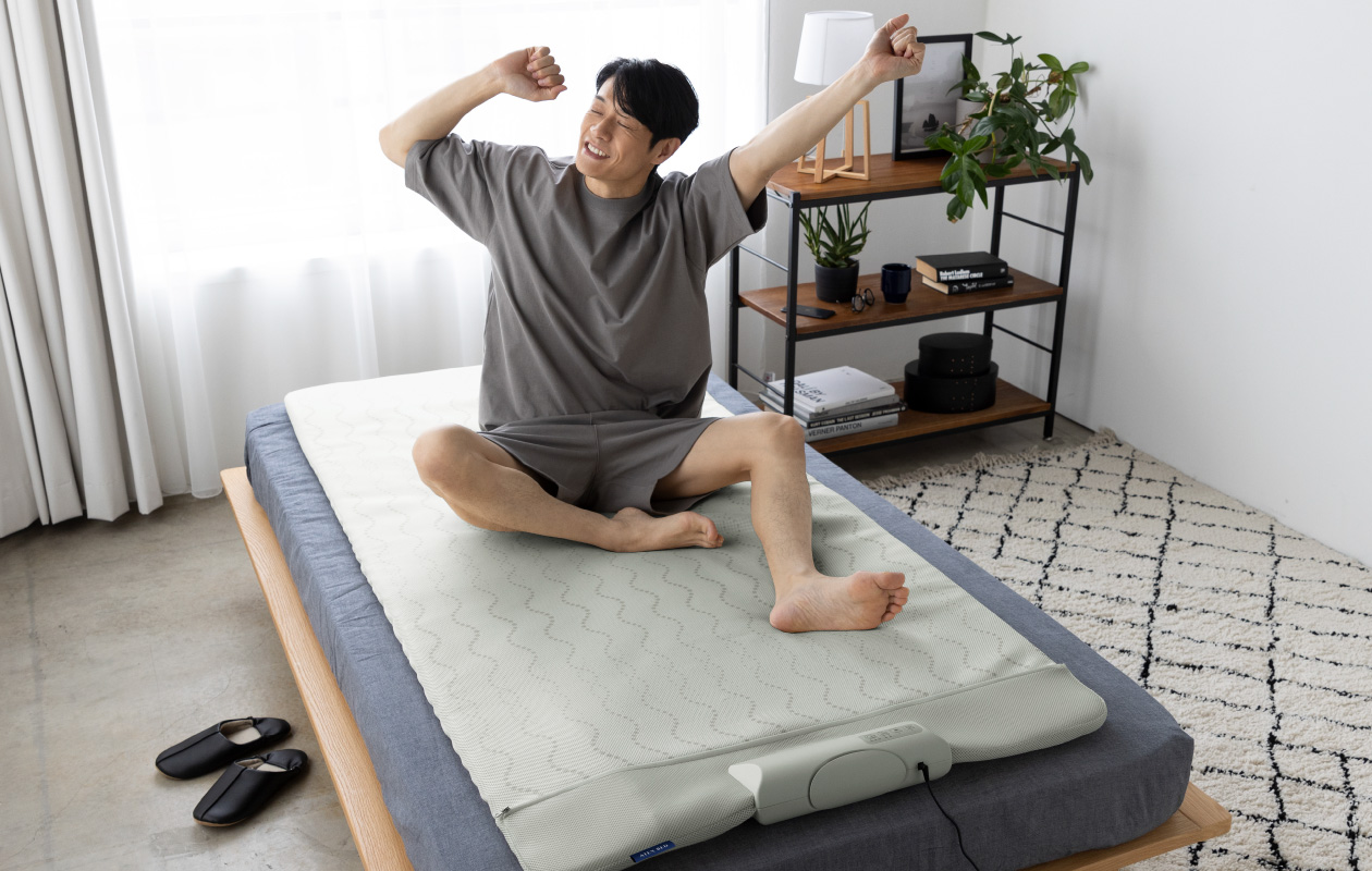 ◇大阪府 神戸市 配達料無料！◇ATEX◇電動ベッド◇折り畳み◇キャスター付き◇ アテックス 電動ベッド らくらく体感フェア｜株式会社アテックス