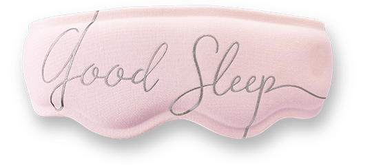 Good sleep pk/ピンク