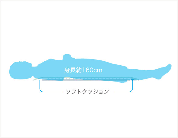 アテックス : エアコンマット そよ ハーフ AX-HM1211H